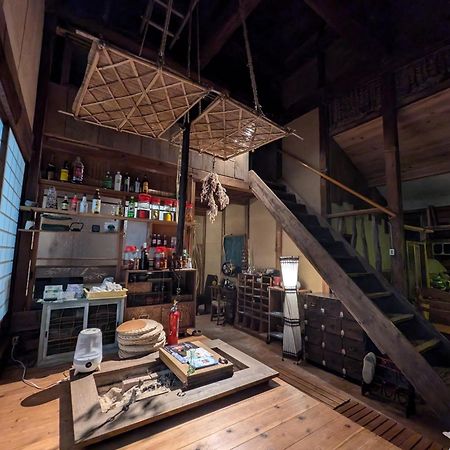 Koyado Namiji Hotel Matsue Bagian luar foto