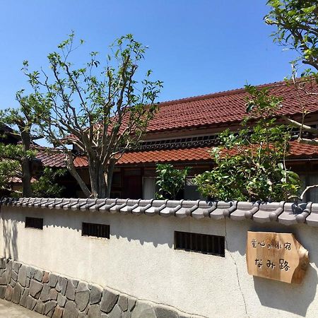 Koyado Namiji Hotel Matsue Bagian luar foto