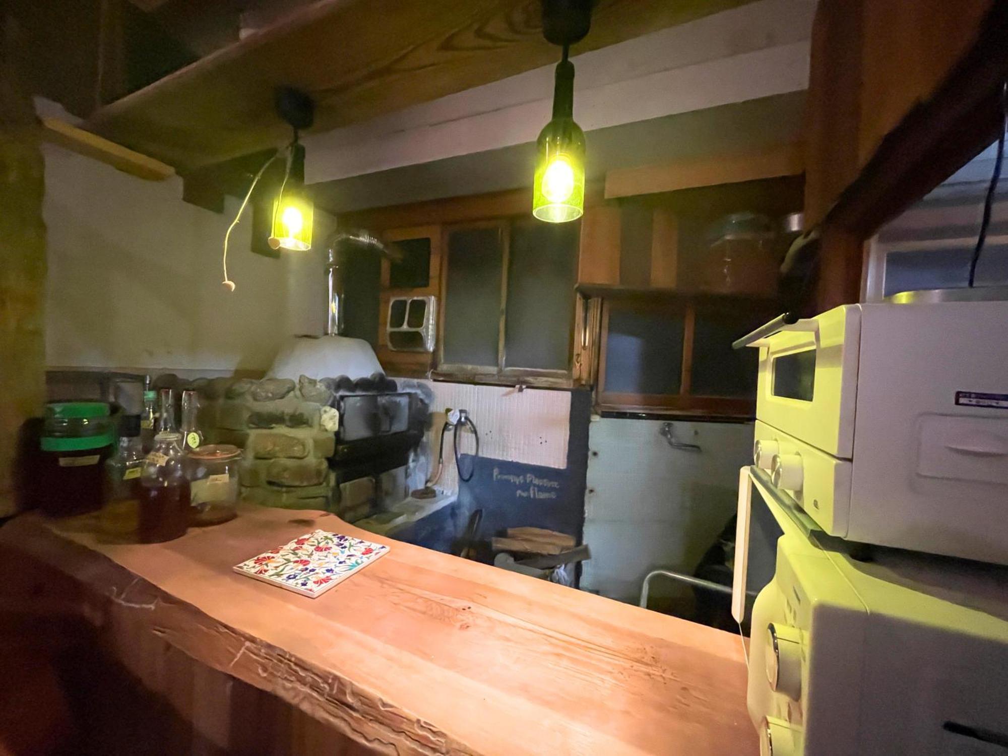 Koyado Namiji Hotel Matsue Bagian luar foto