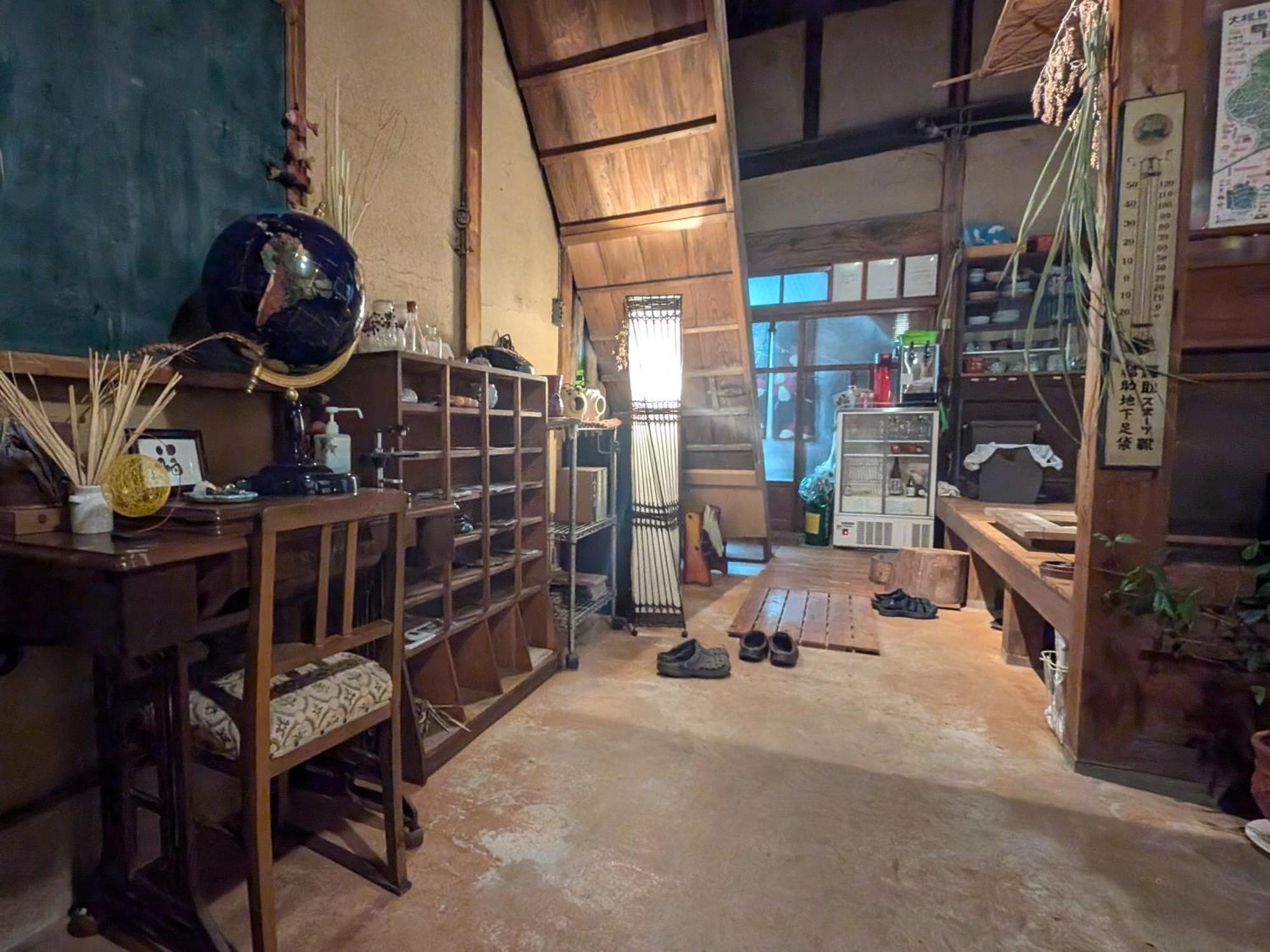 Koyado Namiji Hotel Matsue Bagian luar foto
