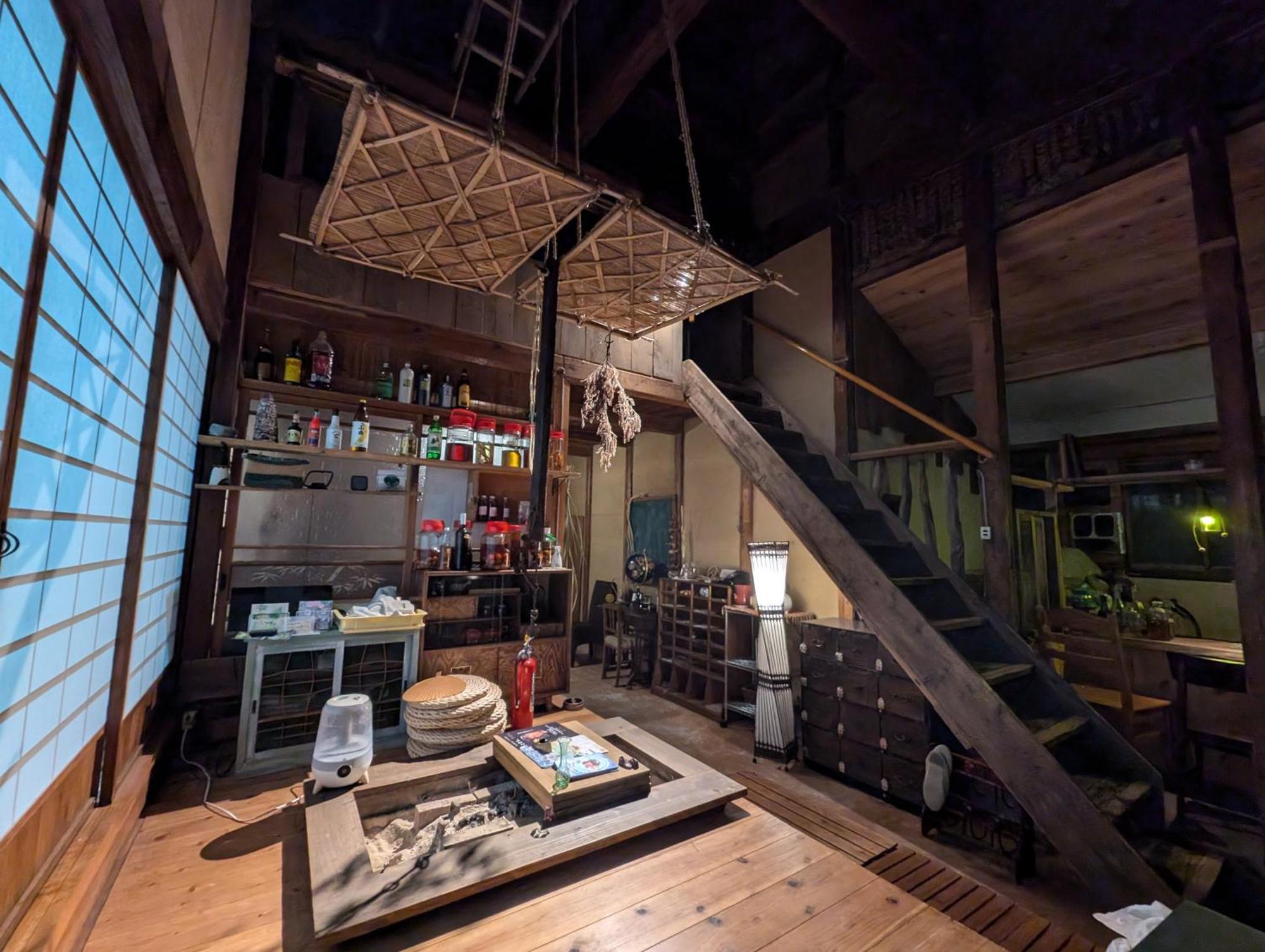 Koyado Namiji Hotel Matsue Bagian luar foto