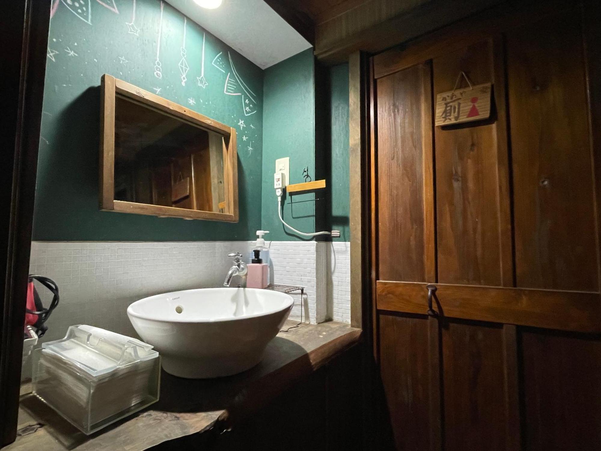 Koyado Namiji Hotel Matsue Bagian luar foto