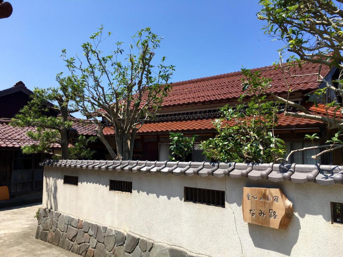 Koyado Namiji Hotel Matsue Bagian luar foto