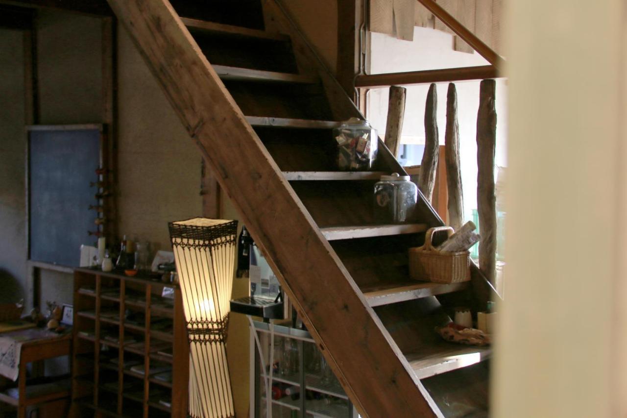 Koyado Namiji Hotel Matsue Bagian luar foto