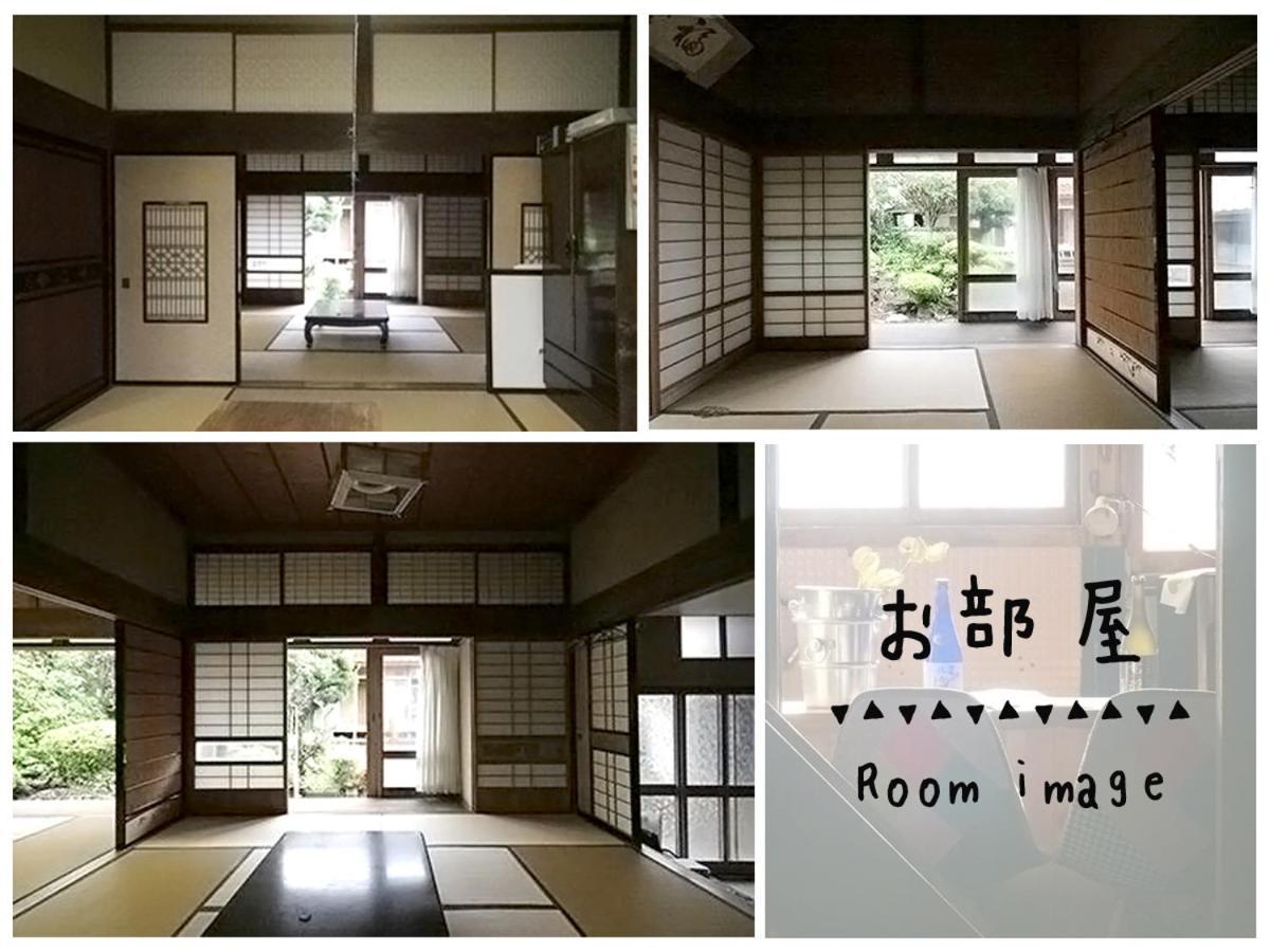 Koyado Namiji Hotel Matsue Bagian luar foto
